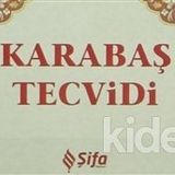 Karabaş Tecvidi (Kartela) - Ensar Arslan