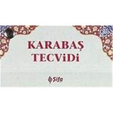 Karabaş Tecvidi Kartela
