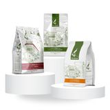 Karabatak 250 gr Beatiful Blends Çekirdek Kahve Seti