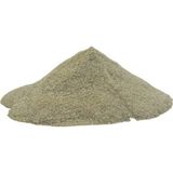 Karabiber Doğal Öğütülmüş Saf 250 Gram Kara Biber Paket