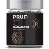 Karabiber Tane 180 Gr. Cam Kavanoz - 1 Adet