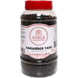 Karabiber Tane 400 gr Gökçe Baharatlarıı