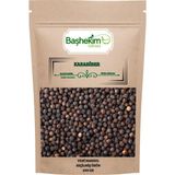 Karabiber Tane Elenmiş Seçilmiş Yeni Mahsul Ecza Kalite 250 gr