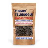 Karabiber Tane - (Yüksek Kalibre, Orgaik,Doğal) 1000Gr Maraş Yöresi