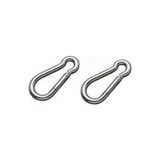 Karabina Galvaniz 10 Mm ( 3 Adet )