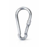 Karabina Vidalı 10 Mm (5 Adet)