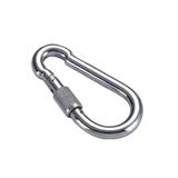 Karabina Vidalı ( 4 X 40 Mm) ( 1 Adet Fiyatıdır)