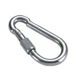 Karabına Vıdalı ( 6 X 60 Mm) ( 1 Adet Fıyatıdır)
