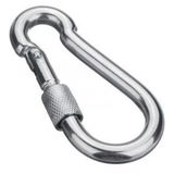 Karabina Vidalı 8 Mm (10 Adet)