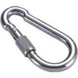 Karabına Vıdalı ( 8 X 80 Mm) ( 1 Adet Fıyatıdır)