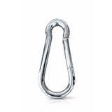 Karabina Yaylı Düz 4 Mm (10 Adet)