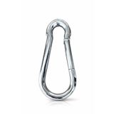 Karabina Yaylı Düz 6 Mm (5 Adet)