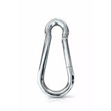 Karabina Yaylı Düz 6 Mm (50 Adet)