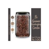 Karabuğday Bi Kavanoz 660 cc. Cam Kavanozda 525 Gr. Greçka Kara Buğday