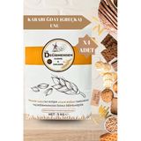 Karabuğday (Greçka) Unu (Gluten İçermez) - 20 Kilo