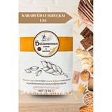 Karabuğday (Greçka) Unu (Gluten İçermez) - 5 Kilo