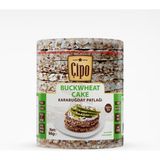 Karabuğday Patlağı (2 Paket) 88 gr - 200 gr