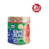 Karabuğday Patlağı 60G 2'li Set 120G - 120 gr