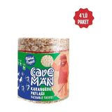 Karabuğday Patlağı 60G 4'lü Set 240G - 240 gr