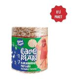 Karabuğday Patlağı 60G 8'li Set 480G - 480 gr