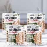 Karabuğday Patlağı 88 g x 4 Adet