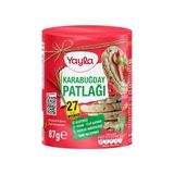 Karabuğday Patlağı Silindir 87 Gram