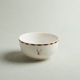 Karaca 000001000254955001 Ries Geyikli Noodle Kase 14 Cm