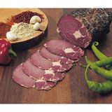 Karaca 1 kg Geleneksel Boşnak Usulü Dana Isli Kuru Et