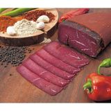 Karaca 1 kg Geleneksel Yağsız Çemensiz Pastırma