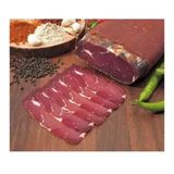 Karaca 1 kg Yöresel Sırt Çemensiz Pastırma
