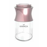 Karaca 12610010021 Rose Gold S Kavanoz