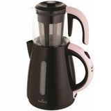 Karaca 1501 Pinkgold Çay Makinesi