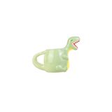 Karaca 153.03.06.1857 Animal Dinosaur Mug Kupa