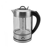 Karaca 2202 Led Isikli 2200 W 1.7 Lt Cam Kettle