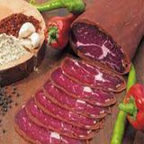 Karaca 250 gr Yöresel Sırt Pastırma