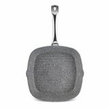 Karaca 28 cm Biogranit Shen Grill Tava