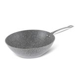 Karaca 28 cm Biogranit Shen Wok Tava