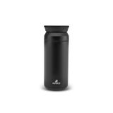 Karaca 350 ml Siyah Rainbow Çelik Termos