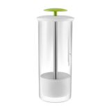 Karaca 550 ml Herbal Eco Cam Sebze Saklama Kabı