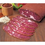 Karaca 750 gr Special Harita Yağlı Pastırma