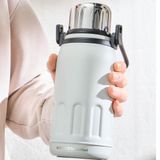 Karaca Adent 800 ml Çelik Sızdırmaz Termos