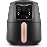 Karaca Air Pro Cook 3 in 1 4 lt XL Ev Yemeği Közleme Rosegold Airfryer
