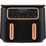 Karaca Air Pro Cook Duo Ev Yemeği XXXL Airfryer