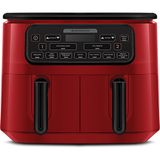 Karaca Air Pro Cook Duo Köz XXXL 4+4 lt Ruby Airfryer