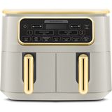 Karaca Air Pro Cook Duo Tandır XXXL 4+4 lt Stargold Airfryer
