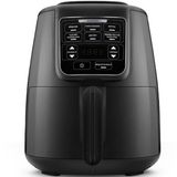 Karaca Air Pro Cook Köz XL 4 lt Black Shine Airfryer
