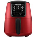 Karaca Air Pro Cook XL 2 in 1 4 lt Ruby Airfryer