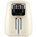 Karaca Air Pro Cook XL 2 in 1 4 lt Starlight Airfryer