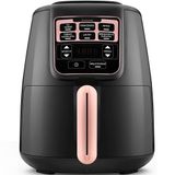 Karaca Air Pro Cook XL 2in1 Konuşan Airfryer