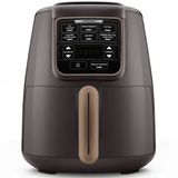 Karaca Air Pro Cook XL 2in1 Walnut Brown Airfryer